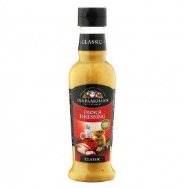 Ina Paarman's French Dressing Classic   Bottle  300 millilitre